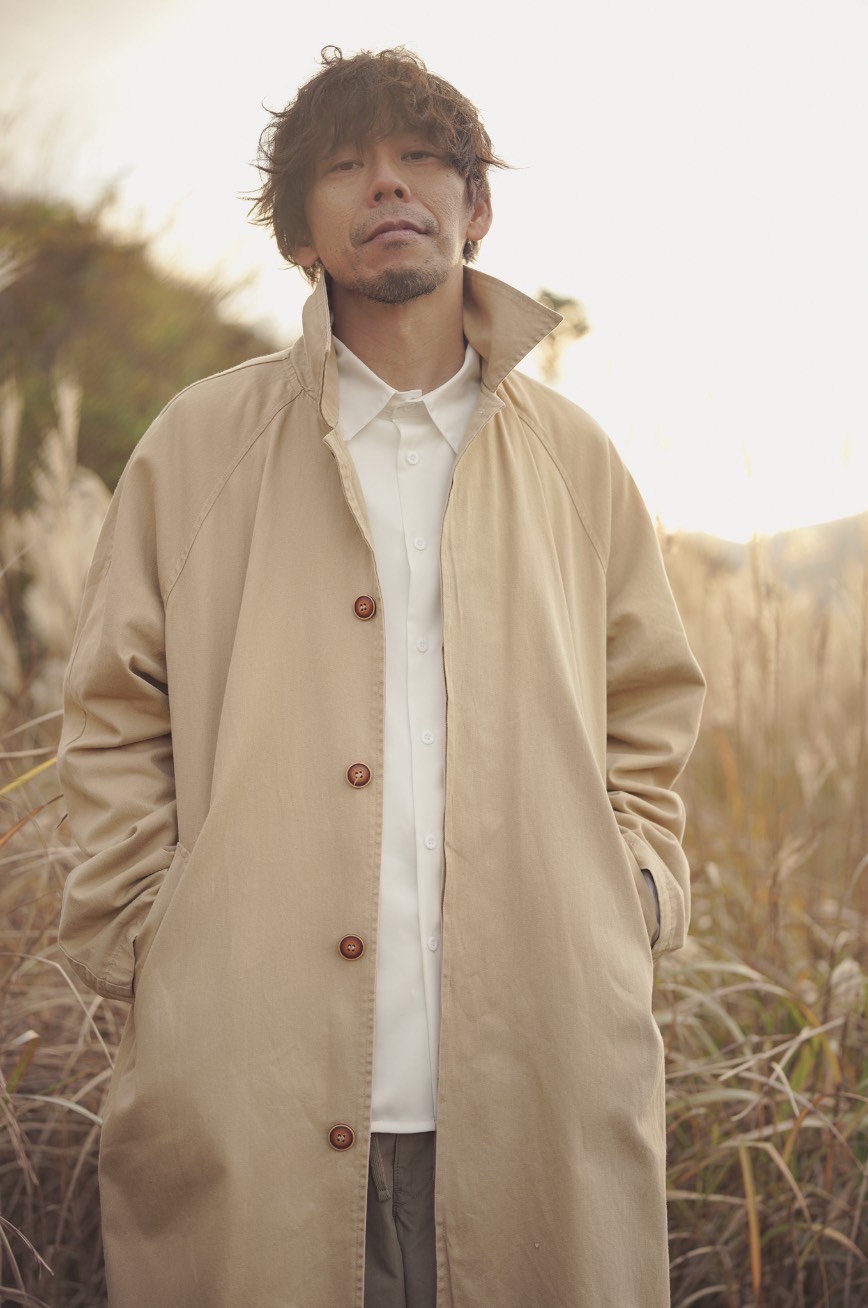 大森和幸（ooxo）